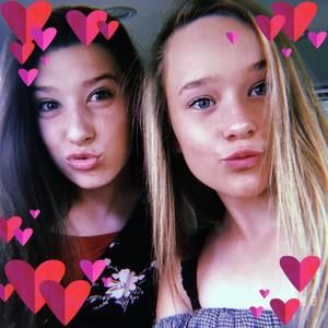 Meet your Posher, Hailey